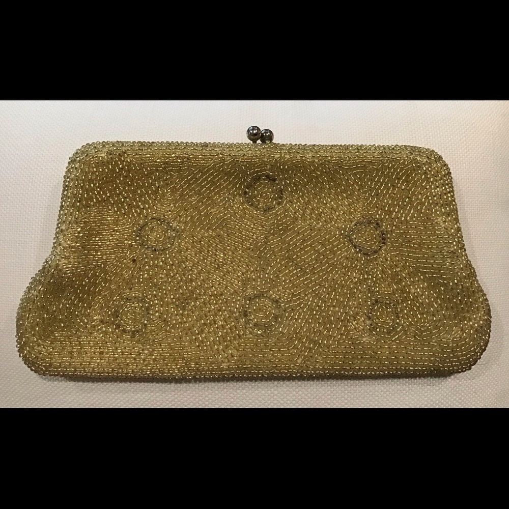 Vintage Richere By Walborg Clutch